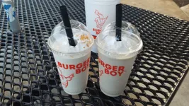 Best of 20 milkshakes in San Antonio