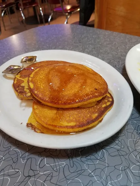 Pancakes Down Home Diner