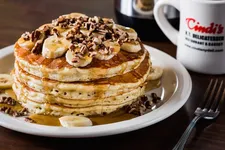 Best of 20 pancakes in Dallas