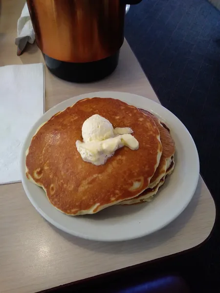 Pancakes Yolk - Preston Center