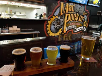 Best of 19 breweries in San Antonio