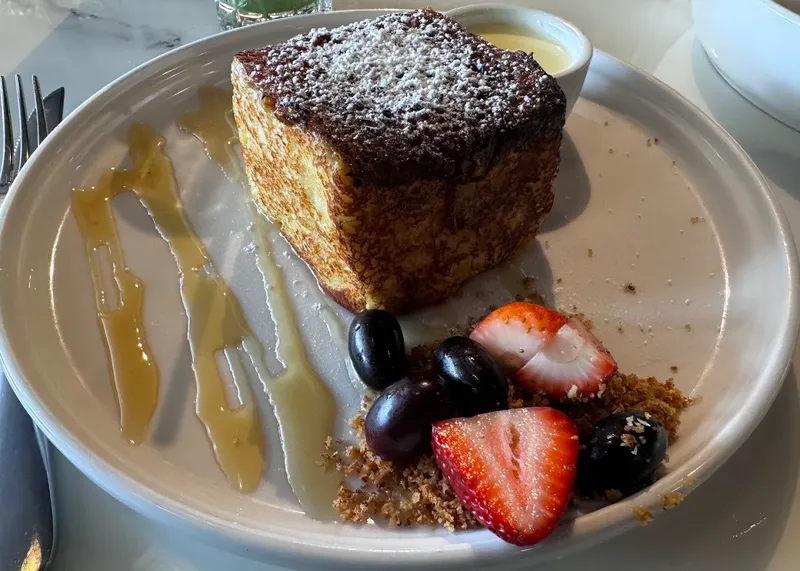 French Toast Blush Restaurant & Bakery