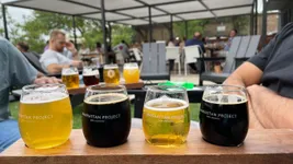 Best of 24 breweries in Dallas