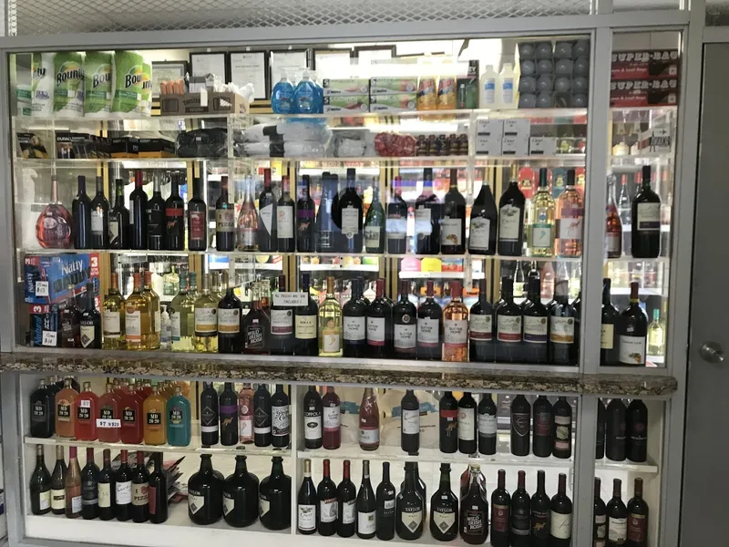 liquor stores Philly wine and beer