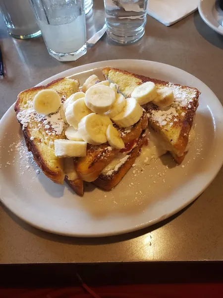 French Toast Penrose Diner