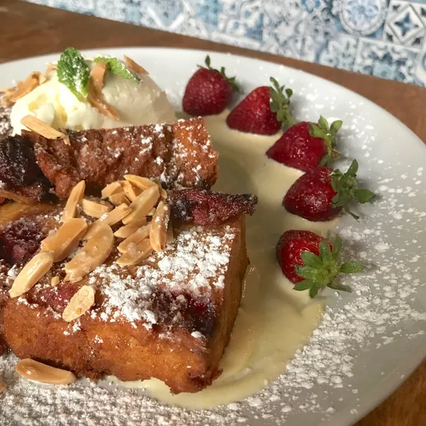 French Toast Winkel