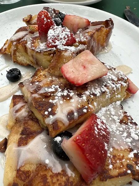 French Toast Oddfellows