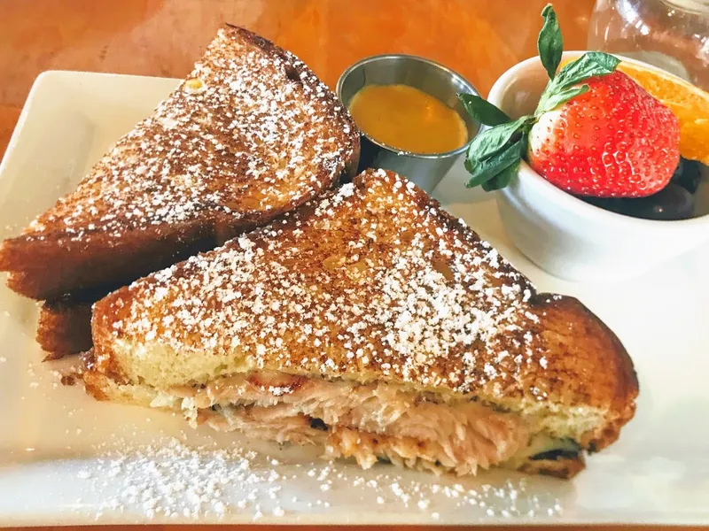 French Toast Dream Cafe Lakewood