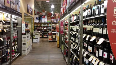 Best of 11 liquor stores in Phoenix