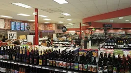 Best of 22 liquor stores in San Antonio