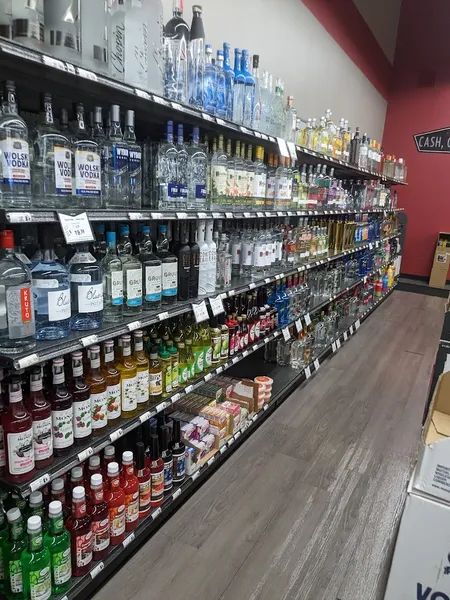 liquor stores Spec's Wines, Spirits & Finer Foods