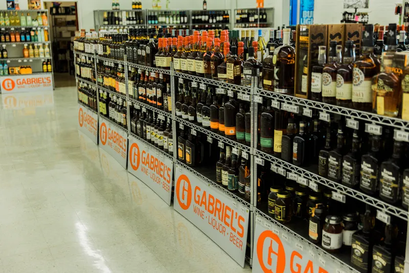 liquor stores Gabriel's Wine & Spirits