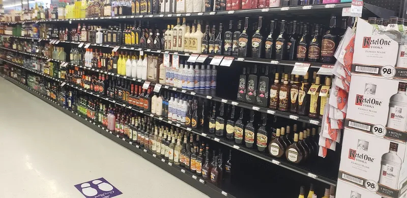 liquor stores Spec's Wines, Spirits & Finer Foods