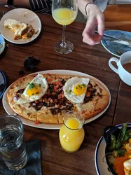 Best of 18 brunch in Dallas