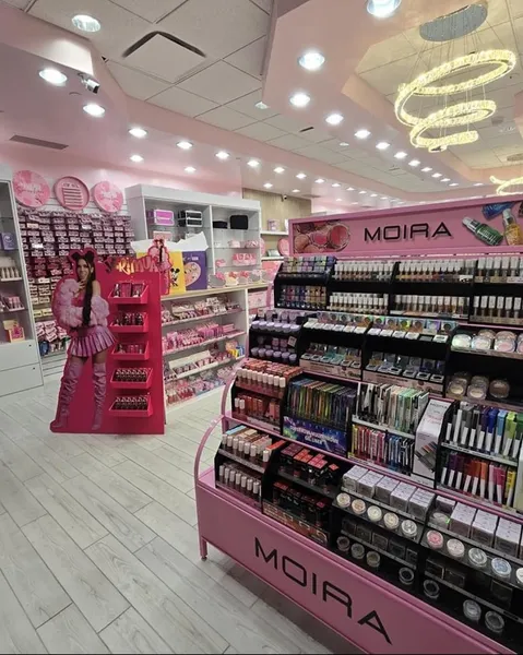 cosmetics stores Euphoria Beauty