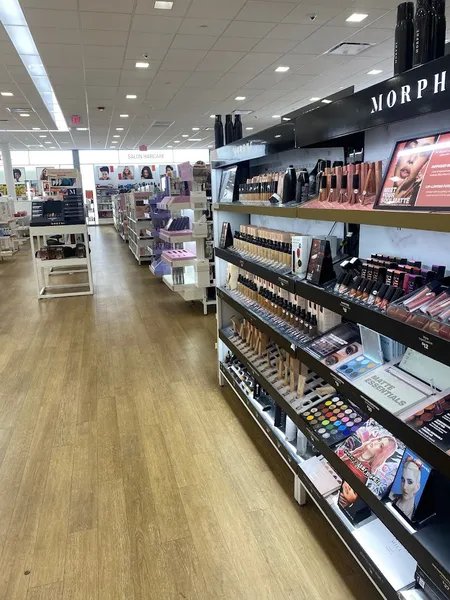 cosmetics stores Ulta Beauty