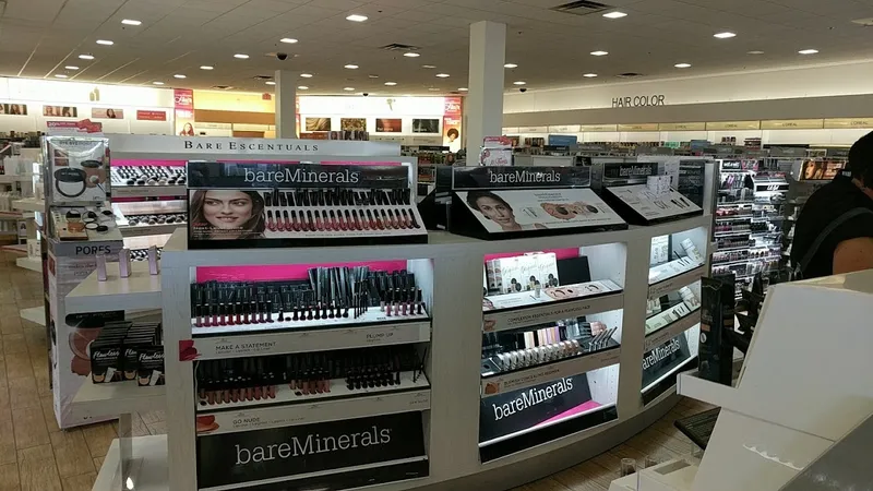 cosmetics stores Ulta Beauty