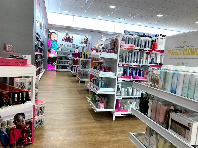 cosmetics stores Ulta Beauty