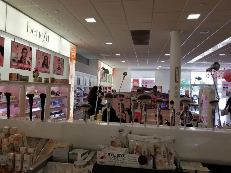 cosmetics stores Ulta Beauty