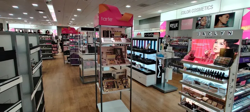 cosmetics stores Ulta Beauty