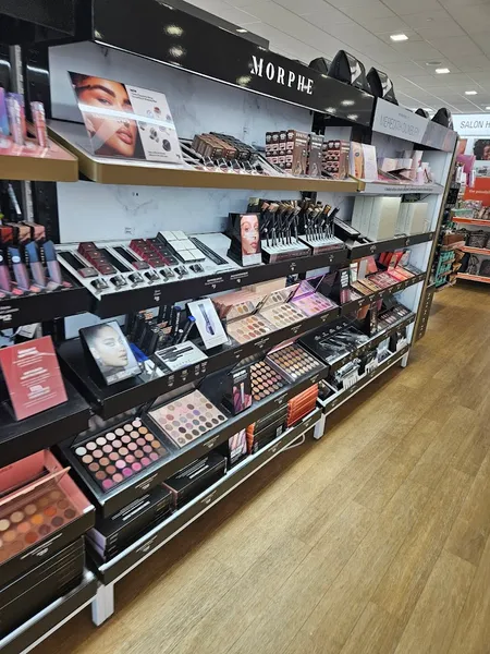 cosmetics stores Ulta Beauty