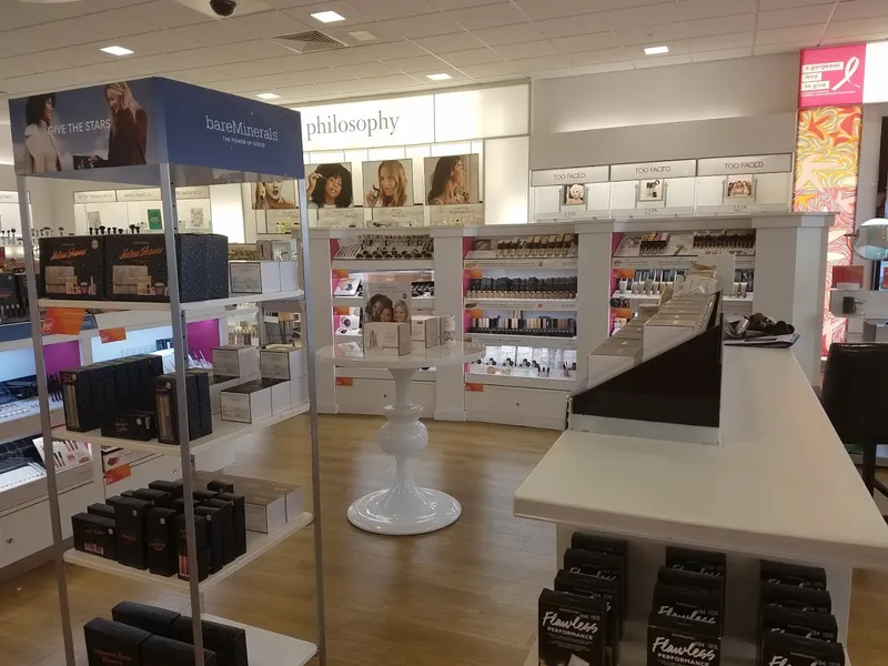 cosmetics stores Ulta Beauty