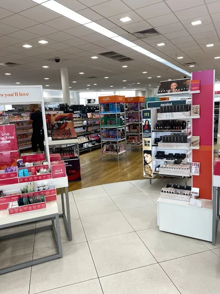 cosmetics stores Ulta Beauty