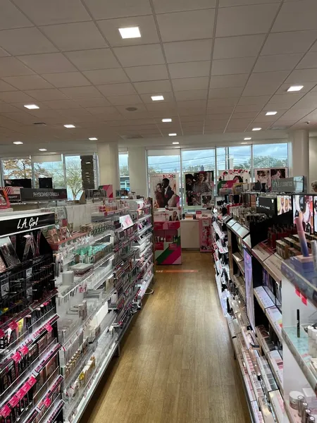 cosmetics stores Ulta Beauty