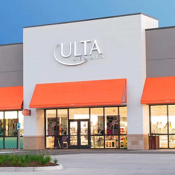 cosmetics stores Ulta Beauty