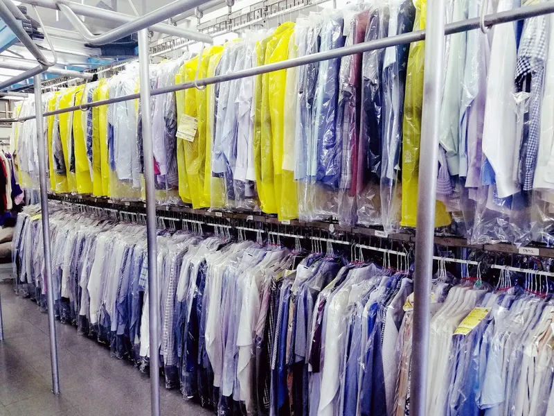 dry cleaning Malibu Cleaners