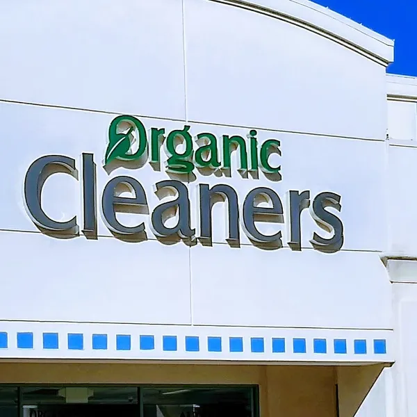 dry cleaning Organic Dry Cleaners & Laundry Pick up and Delivery