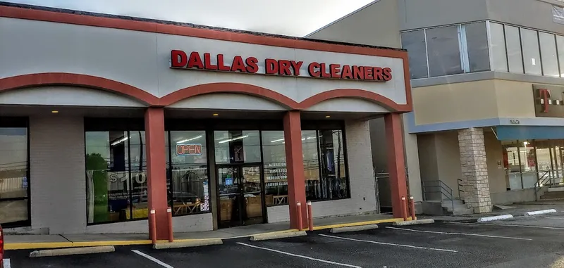 dry cleaning Dallas Dry Cleaning