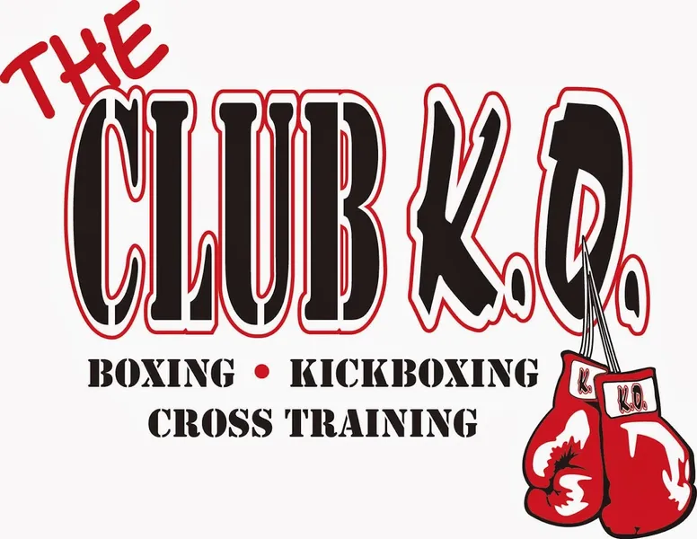 boxing gym Club K.O. Boxing & Personal Training 1