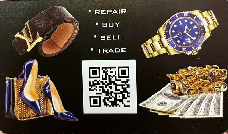 watch stores Biltmore Shoes Jewelry and Watch Repair