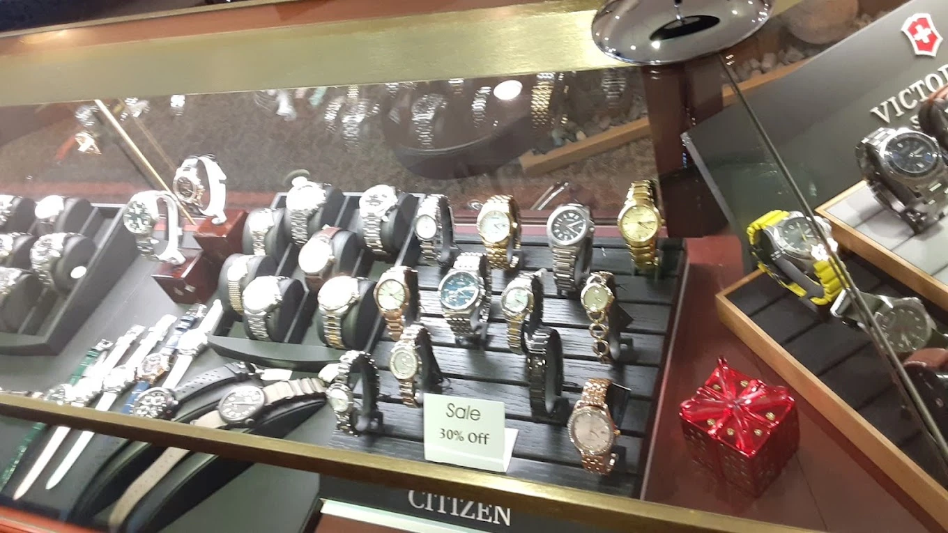 Best of 11 watch stores in Phoenix