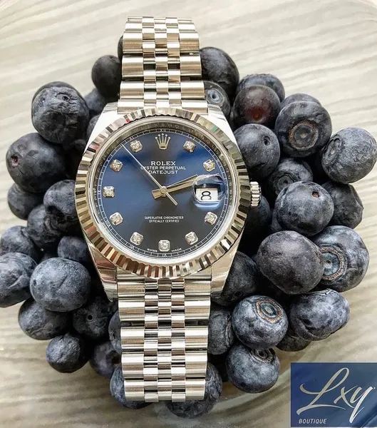 watch stores LXY Rolex Watches & Luxury Handbag Boutique