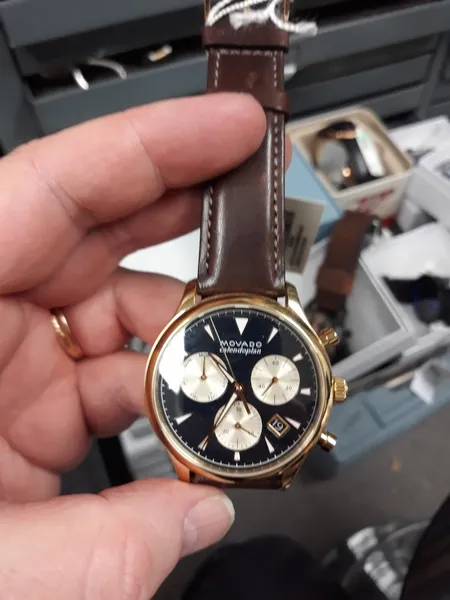 watch stores All In Time Inc - Philadelphia Watch Repair & Clock Repair