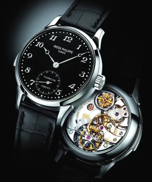 watch stores de Boulle Diamond & Jewelry - Patek Philippe Authorized Dealer