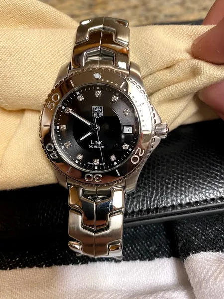 watch stores Dallas Watch & Diamonds