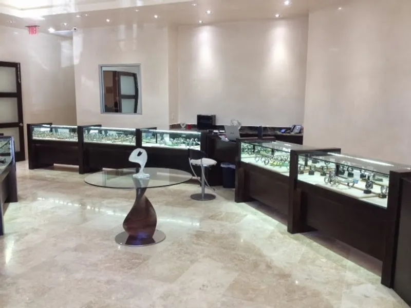 watch stores Dallas Watch & Diamonds