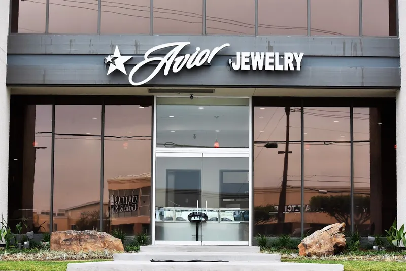 watch stores Avior Watch Boutique