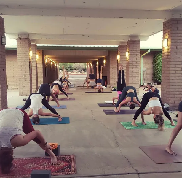 yoga classes Surya Yoga