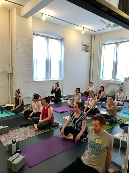 yoga classes Tula Yoga & Wellness