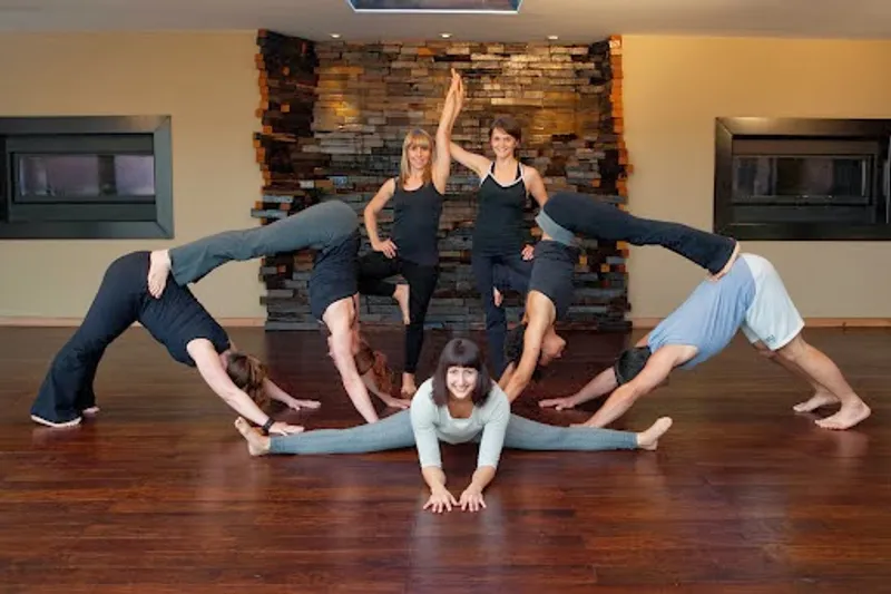 yoga classes Amrita Yoga and Wellness