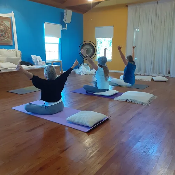 yoga classes Divine Yoga