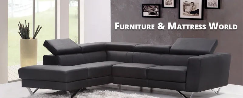 furniture stores Furniture & Mattress World