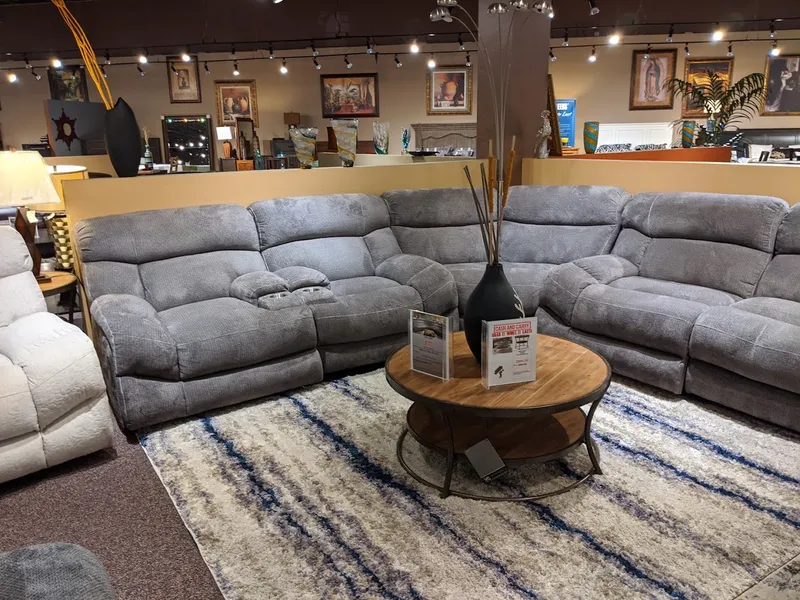 furniture stores Mega Furniture