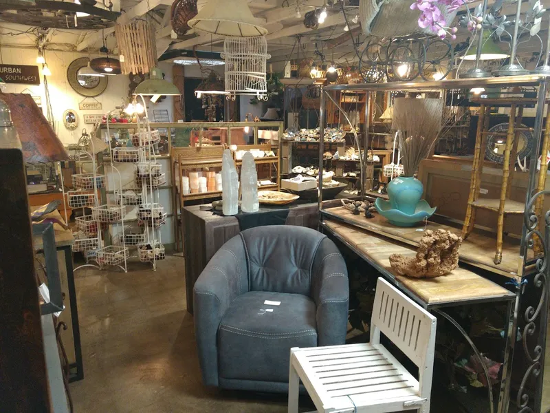 furniture stores Urban Southwest