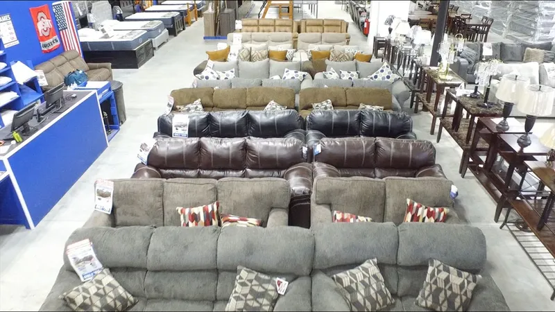 furniture stores American Freight Furniture, Mattress, Appliance