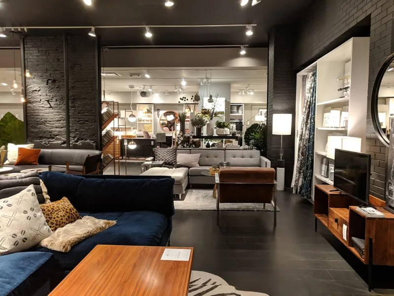 furniture stores CB2